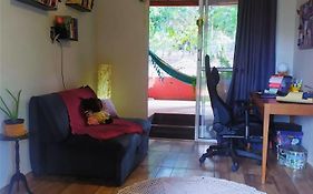 Espaco Slow Living Flor Do Pantanal Acomodação Com Café Da Manhã